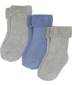 Frottee-Socken im Mehrfachpack