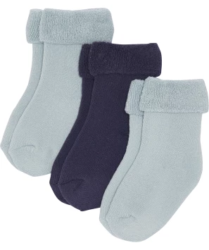 Frottee-Socken im Mehrfachpack