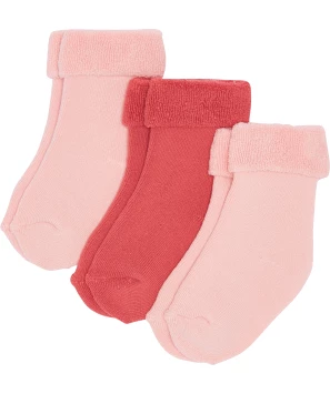 Frotee-Socken im Mehrfachpack