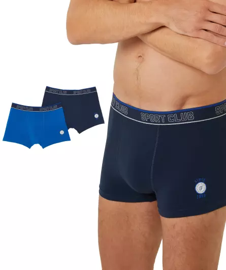 Retro Boxershorts