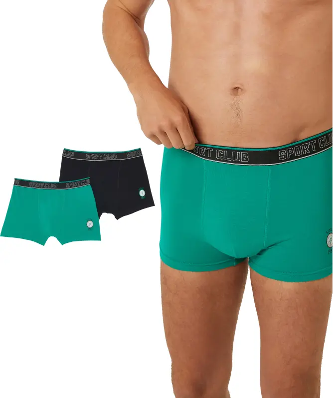 Retro Boxershorts