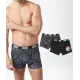 Lizenz Retro Boxershorts