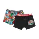 Retro boxerky licenční