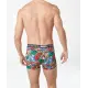 Retro boxerky licenční