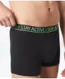 Retro Boxershorts