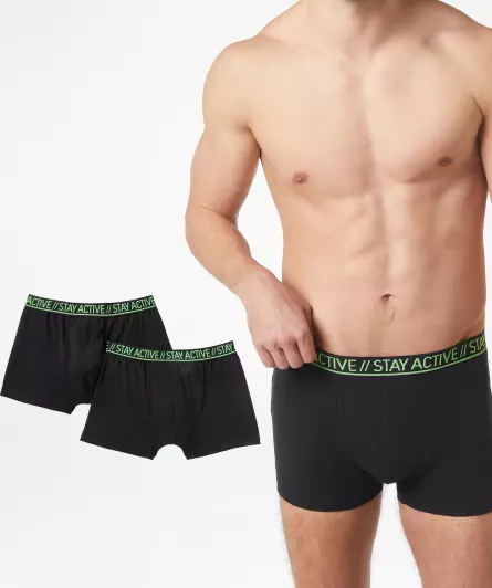 Retro Boxershorts