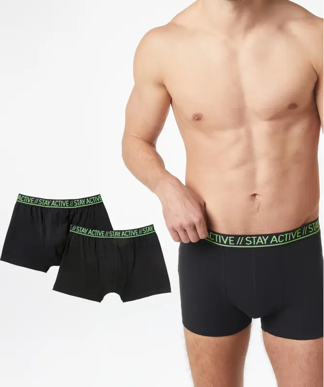 Retro Boxershorts