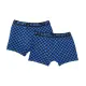Retro Boxershorts