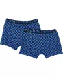 Retro Boxershorts