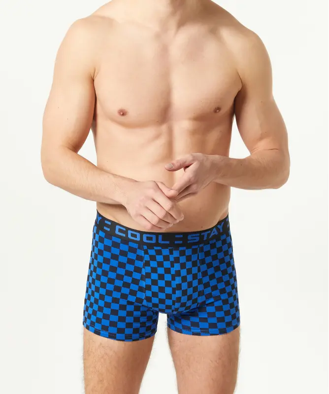 Retro Boxershorts