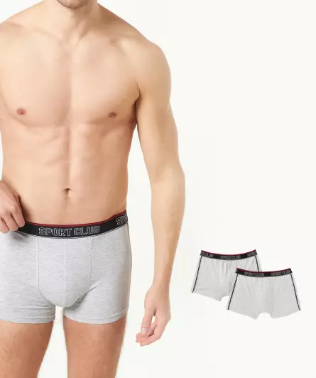 Retro Boxershorts