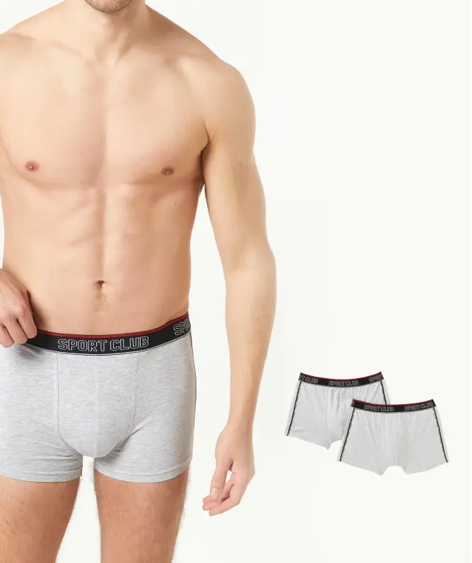 Retro Boxershorts