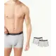 Retro boxerky