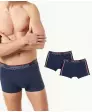 dunkelblau