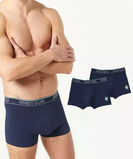 Retro Boxershorts