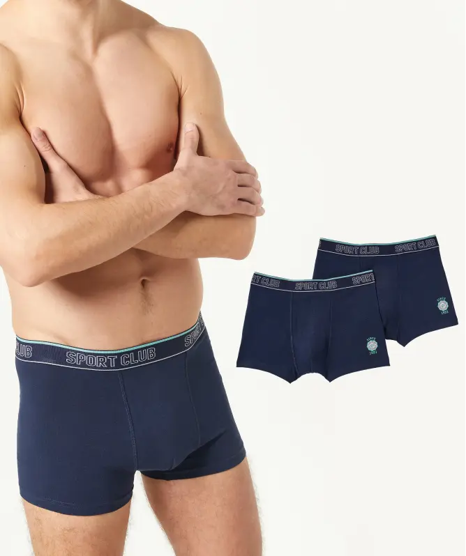 Retro Boxershorts