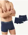 donkerblauw