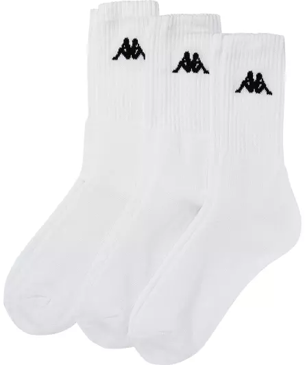 Kappa Tennissocken