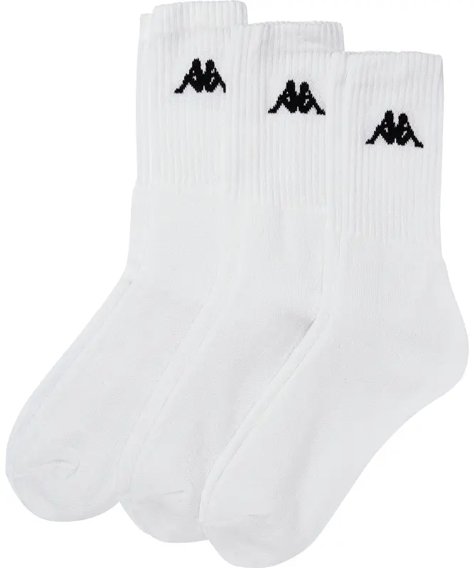 Kappa Tennissocken