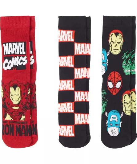 Lizenz Socken