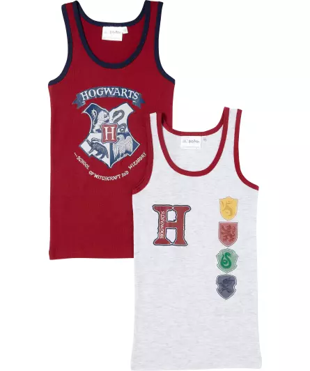 Podkoszulki Harry Potter