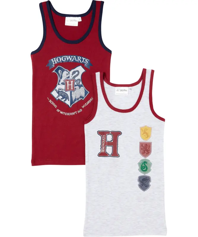 Podkoszulki Harry Potter