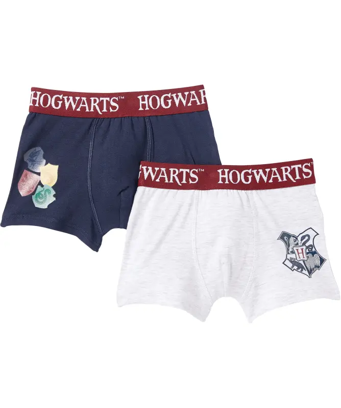 Harry Potter Retro Boxershorts
