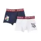 Retro boxerky Harry Potter