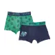 Retro boxerky Harry Potter