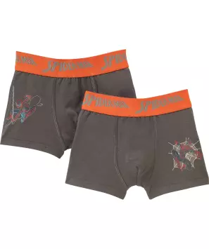 Spider-Man Retro Boxershorts