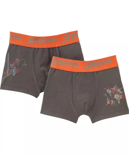 Spider-Man Retro Boxershorts