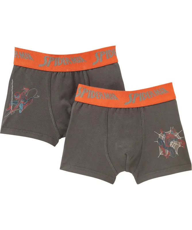 Spider-Man Retro Boxershorts
