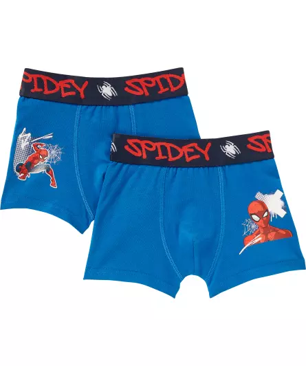 Spider-Man Retro Boxershorts