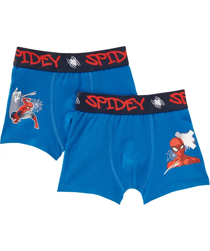 Spider-Man Retro Boxershorts