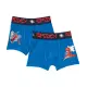Retro boxerky Spider-Man