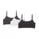 Bustiers mit Schleife
