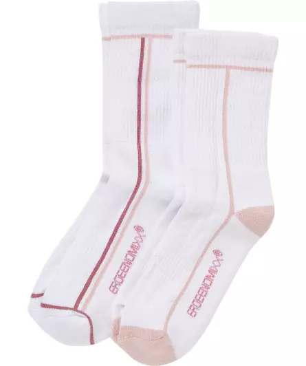 Sport-Socken im Doppelpack