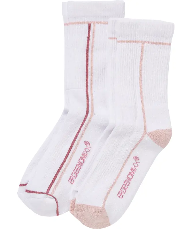 Sport-Socken im Doppelpack