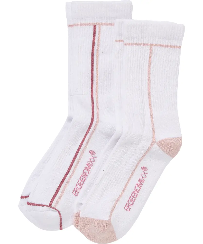 Kik socken weiß clearance