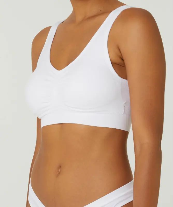 Basic Bustier