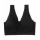 Bustier mit Spitzendetails