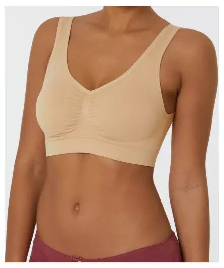 Basic Bustier