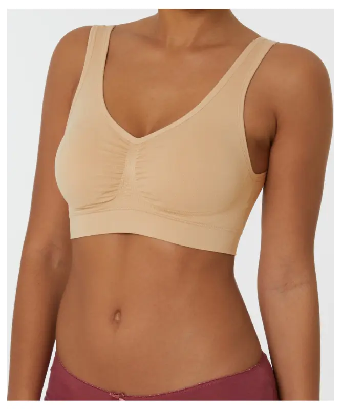 Basic Bustier