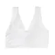 Bílá podprsenka