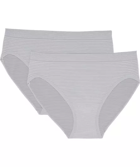 Slips mit Streifen