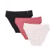 Slips mit Herzlabel