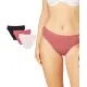 Slips mit Herzlabel