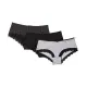 Pantys mit Schleife