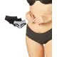 Pantys mit Schleife