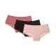 Pantys mit Schleife